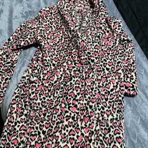 Victoria secret robe